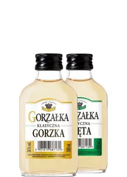 Gorzałka Klasyczna 