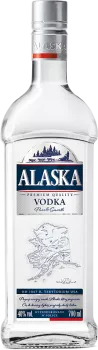 Alaska