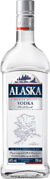 Alaska