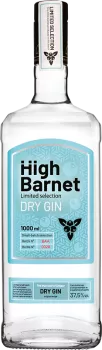 High Barnet Gin