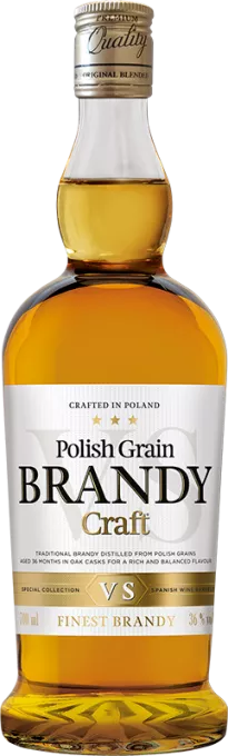 Craft® Polish Grain Brandy