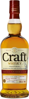 Craft® Whisky