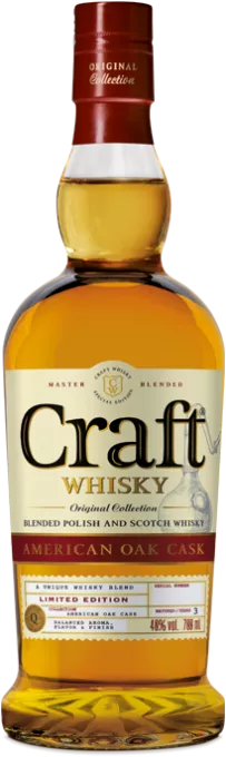 Craft® Whisky