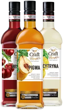 Craft® Ratafia