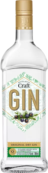 Craft® Gin Original