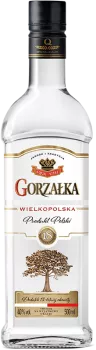 Gorzałka Wielkopolska