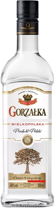 Gorzałka Wielkopolska