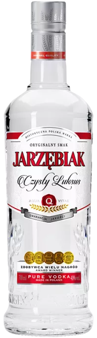 Jarzębiak Czysty Luksus