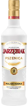 Jarzębiak Pszenica