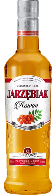 Jarzębiak Rowan