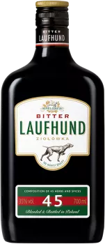 Laufhund Bitter