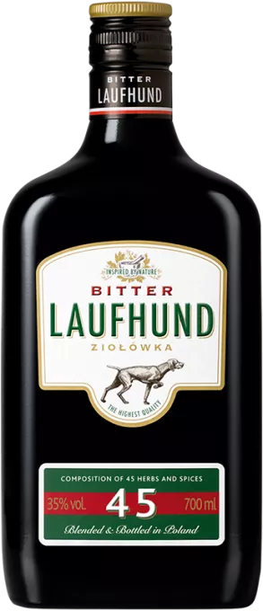 Laufhund Bitter