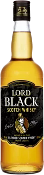 Lord Black Whisky