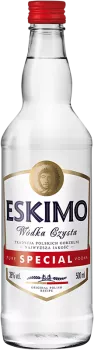 Eskimo Special