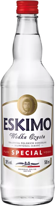 Eskimo Special