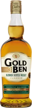 Gold Ben