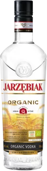 Jarzębiak Organic