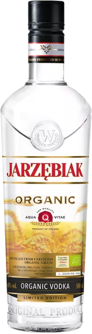 Jarzębiak Organic