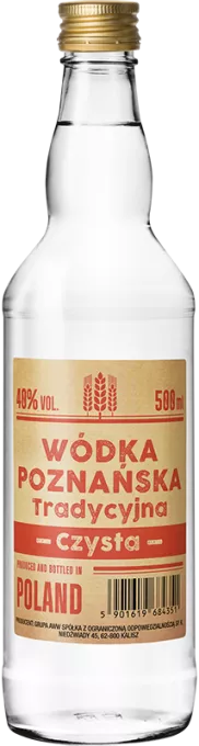 Poznańska Tradycyjna