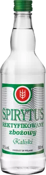 Spirytus Kaliski 95%