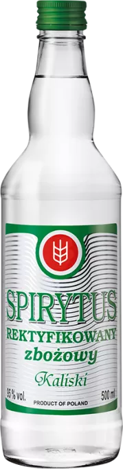 Spirytus Kaliski 95%