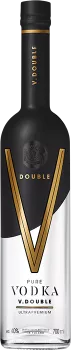 V.Double Vodka