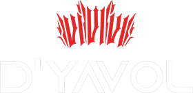 dyavol logo