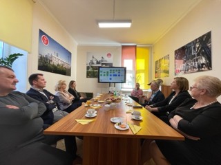 Spotkanie 22.03.2022