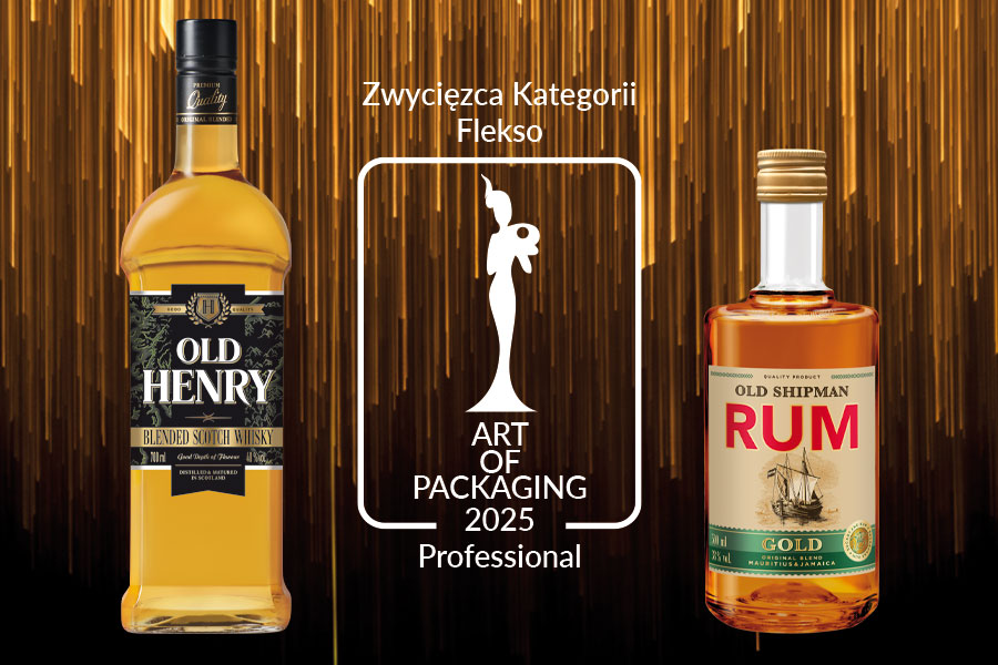 ART OF PACKAGING 2025