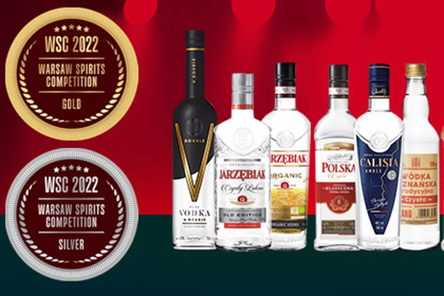 Zwycięzcy w WSC 2022